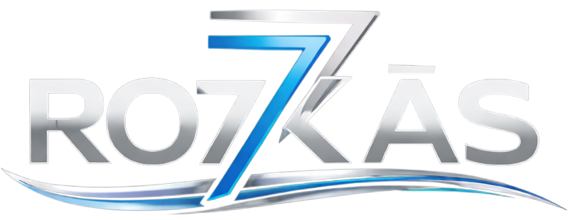 RO7KAS BIM Logo